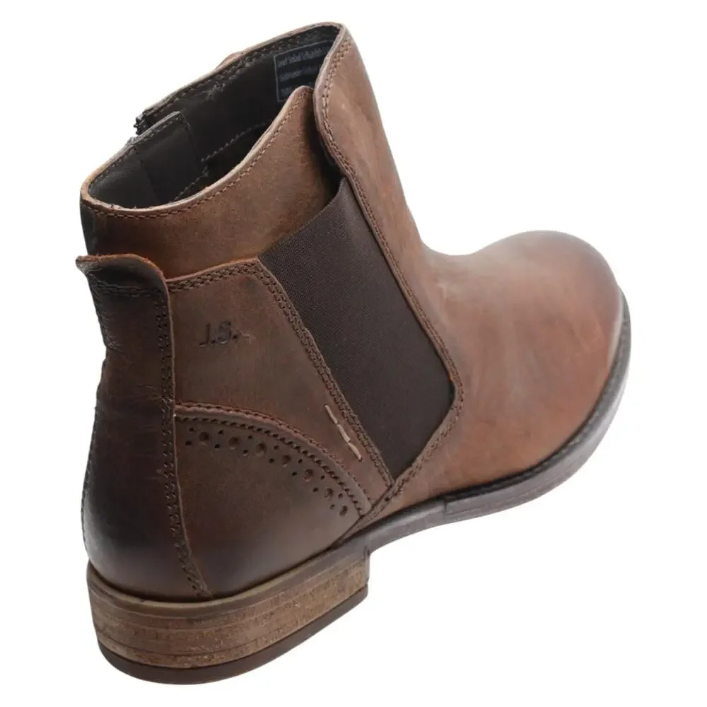 JOSEF SEIBEL SIENNA 35 MORO EU 40 (US WOMEN'S 9-9.5) M